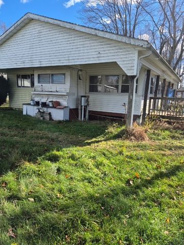 2410 SHORE Drive, Linesville, PA 16424