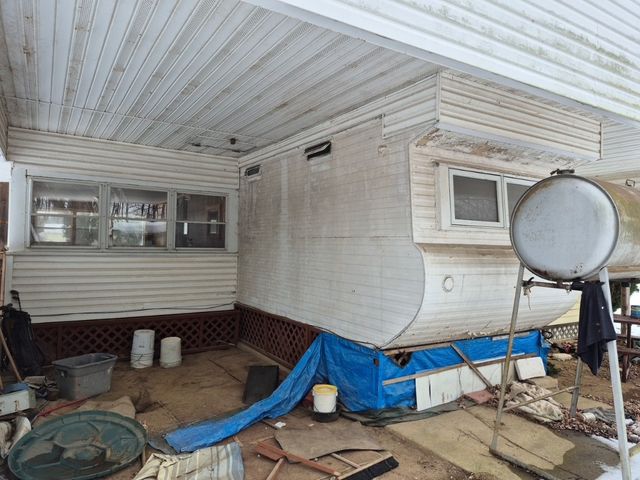 2410 SHORE Drive, Linesville, PA 16424