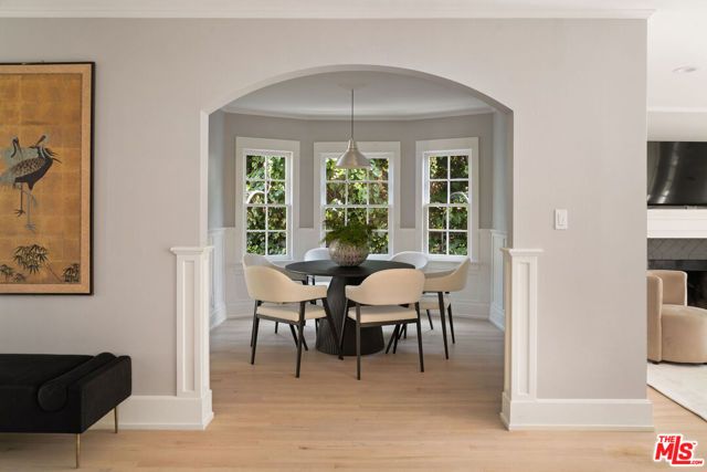 1736 N Sierra Bonita Avenue, Los Angeles, CA 90046