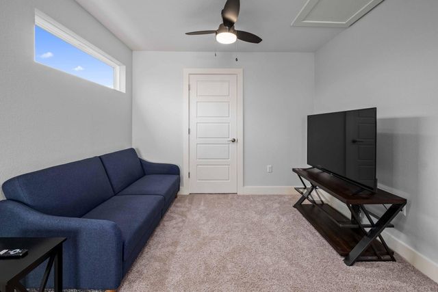 2813 Stock DR, Austin, TX 78741