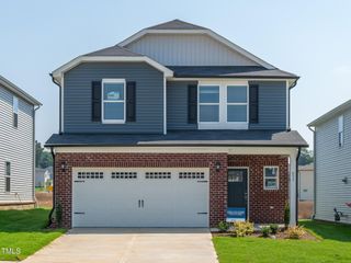 837 Ottawa Drive, Garner, NC 27529