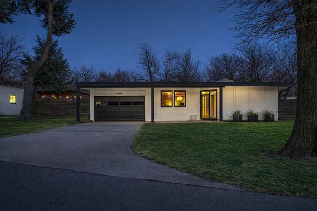 4800 Byron Place, Oklahoma City, OK 73112