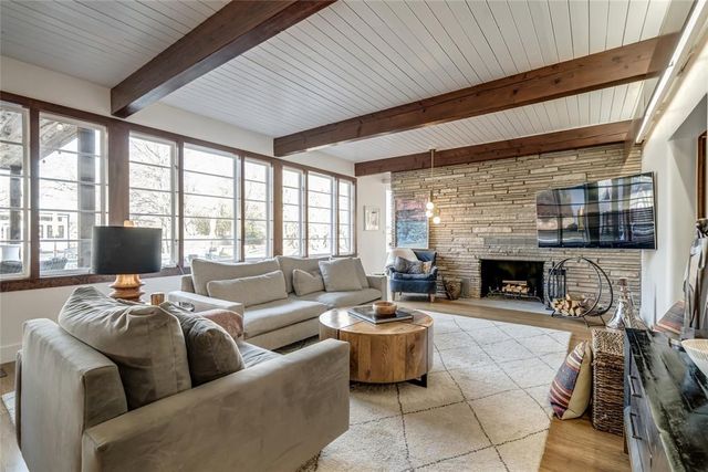 4800 Byron Place, Oklahoma City, OK 73112