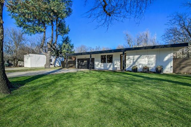 4800 Byron Place, Oklahoma City, OK 73112