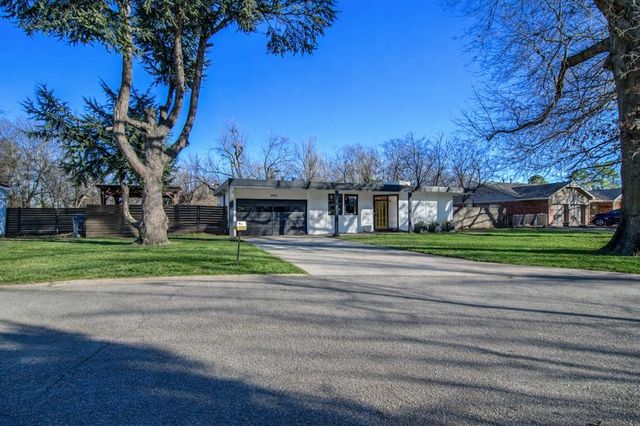 4800 Byron Place, Oklahoma City, OK 73112