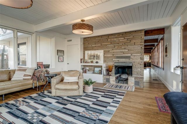 4800 Byron Place, Oklahoma City, OK 73112