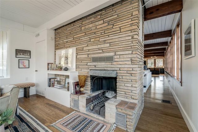 4800 Byron Place, Oklahoma City, OK 73112