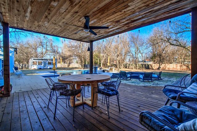 4800 Byron Place, Oklahoma City, OK 73112