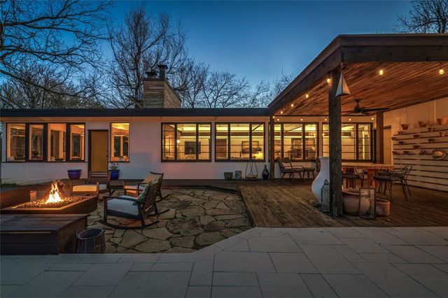 4800 Byron Place, Oklahoma City, OK 73112