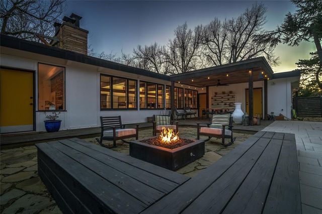 4800 Byron Place, Oklahoma City, OK 73112