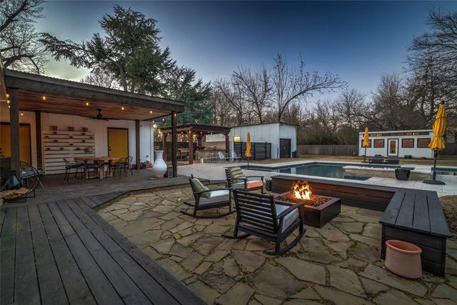 4800 Byron Place, Oklahoma City, OK 73112