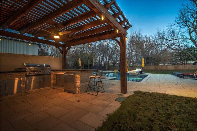 4800 Byron Place, Oklahoma City, OK 73112