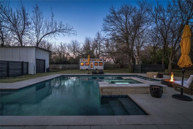 4800 Byron Place, Oklahoma City, OK 73112