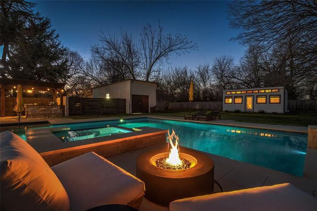 4800 Byron Place, Oklahoma City, OK 73112