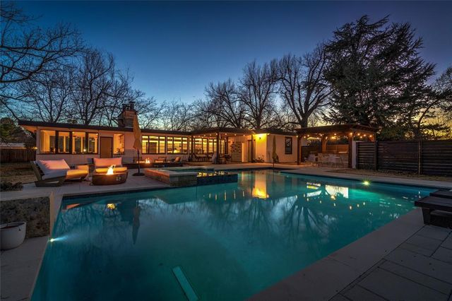 4800 Byron Place, Oklahoma City, OK 73112