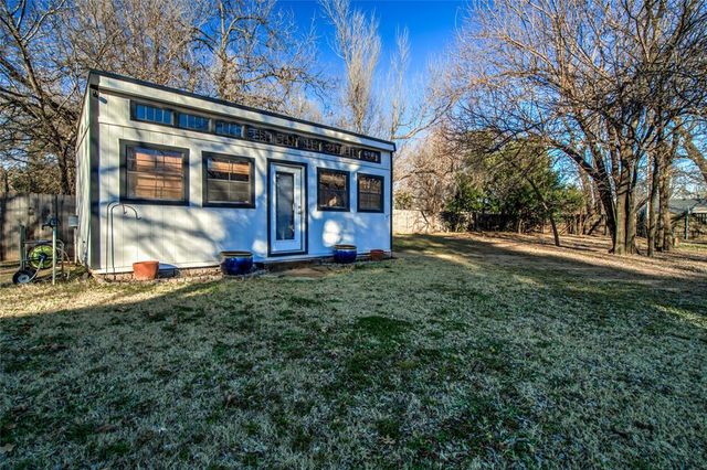 4800 Byron Place, Oklahoma City, OK 73112