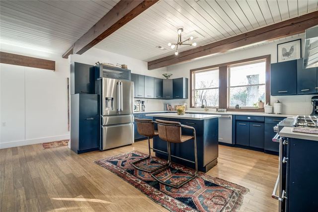 4800 Byron Place, Oklahoma City, OK 73112