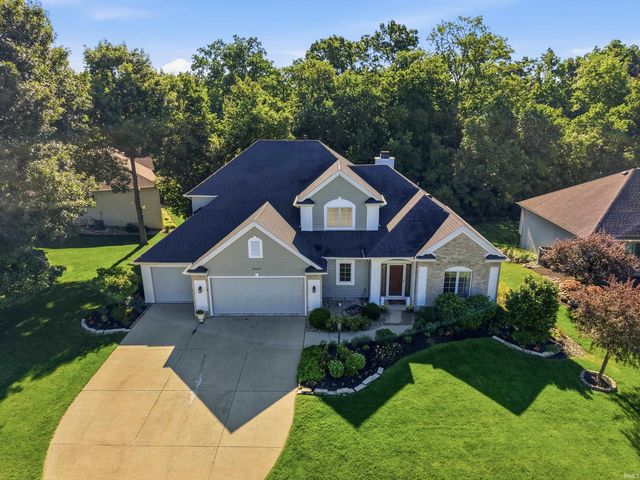 10330 Sona Marie Court, Fort Wayne, IN 46825