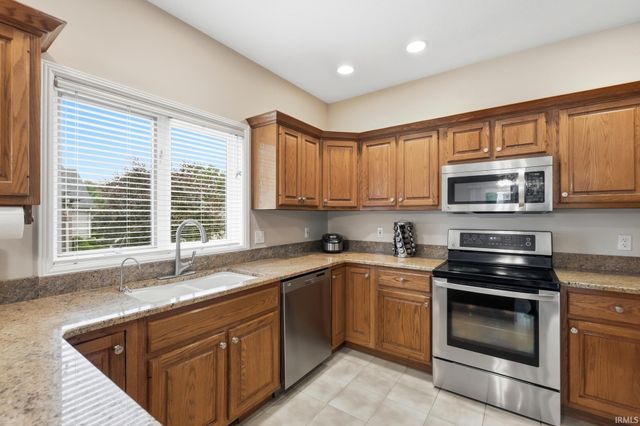 10330 Sona Marie Court, Fort Wayne, IN 46825