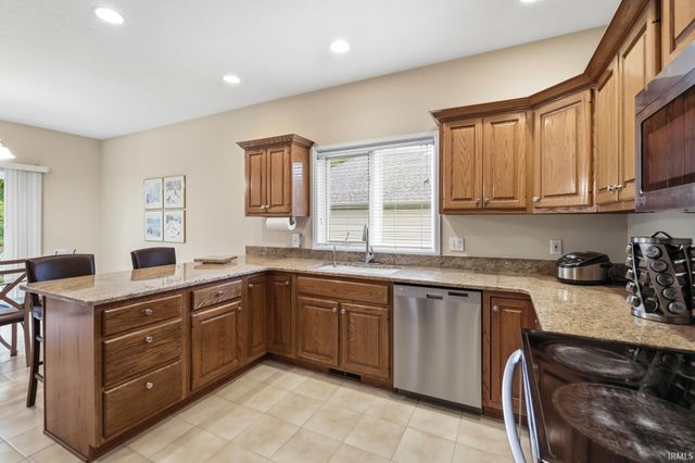 10330 Sona Marie Court, Fort Wayne, IN 46825