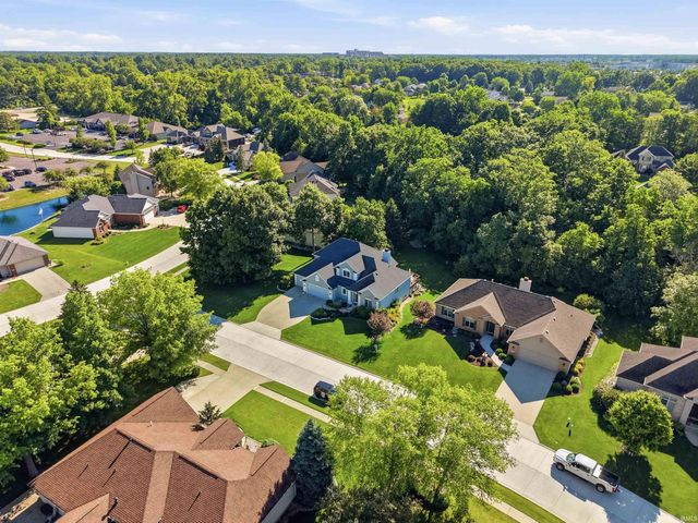 10330 Sona Marie Court, Fort Wayne, IN 46825