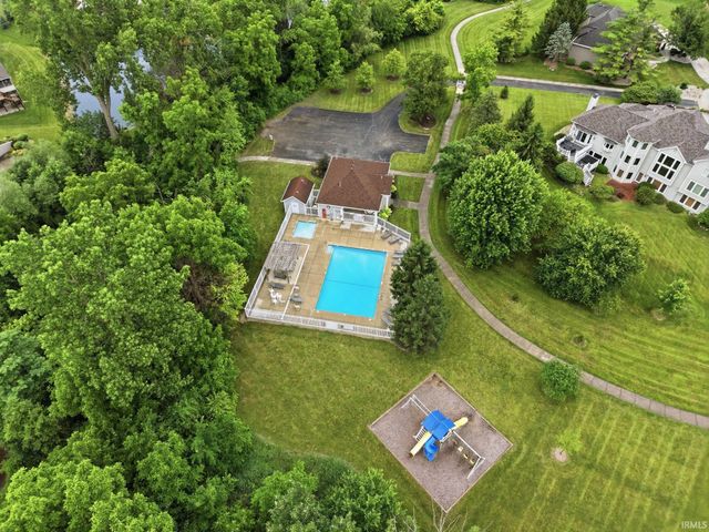 10330 Sona Marie Court, Fort Wayne, IN 46825