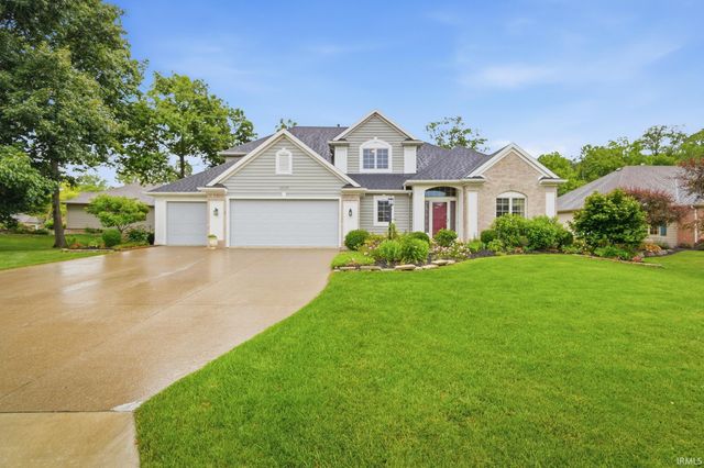 10330 Sona Marie Court, Fort Wayne, IN 46825
