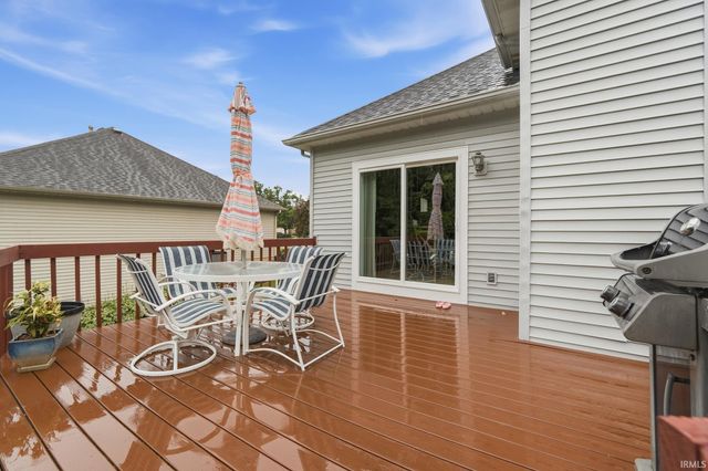 10330 Sona Marie Court, Fort Wayne, IN 46825