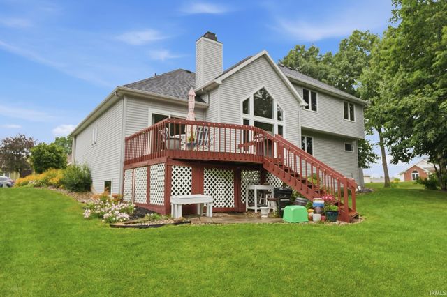 10330 Sona Marie Court, Fort Wayne, IN 46825