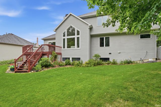 10330 Sona Marie Court, Fort Wayne, IN 46825