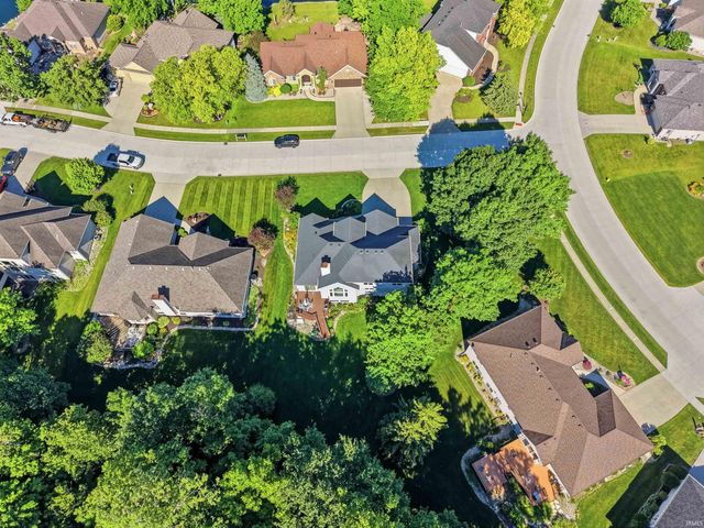 10330 Sona Marie Court, Fort Wayne, IN 46825