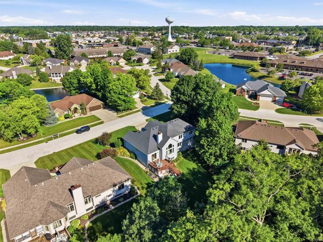 10330 Sona Marie Court, Fort Wayne, IN 46825