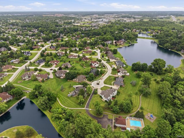 10330 Sona Marie Court, Fort Wayne, IN 46825