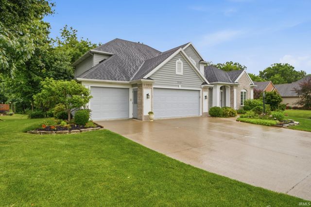 10330 Sona Marie Court, Fort Wayne, IN 46825