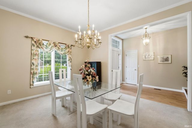 10330 Sona Marie Court, Fort Wayne, IN 46825
