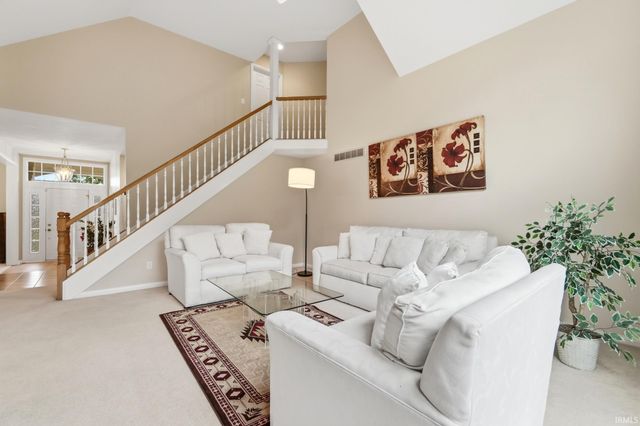 10330 Sona Marie Court, Fort Wayne, IN 46825