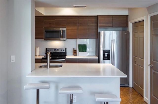 2161 Peachtree Road NE 605, Atlanta, GA 30309