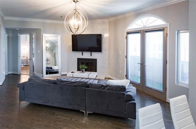 2161 Peachtree Road NE 605, Atlanta, GA 30309