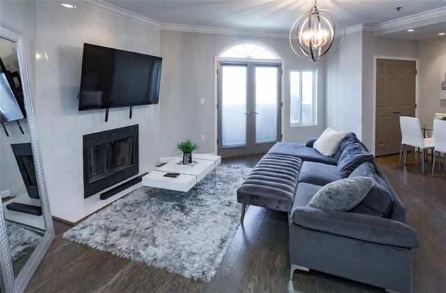 2161 Peachtree Road NE 605, Atlanta, GA 30309