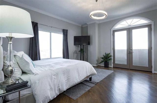 2161 Peachtree Road NE 605, Atlanta, GA 30309