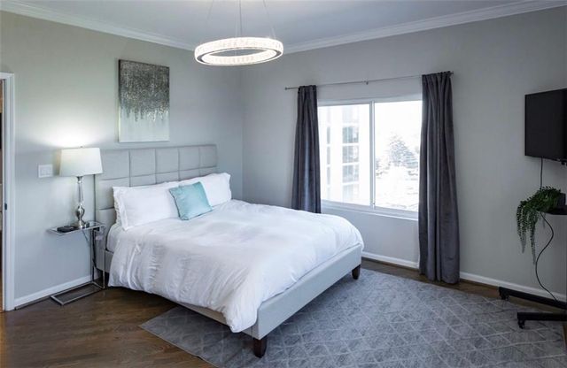 2161 Peachtree Road NE 605, Atlanta, GA 30309