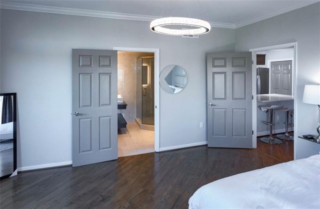 2161 Peachtree Road NE 605, Atlanta, GA 30309