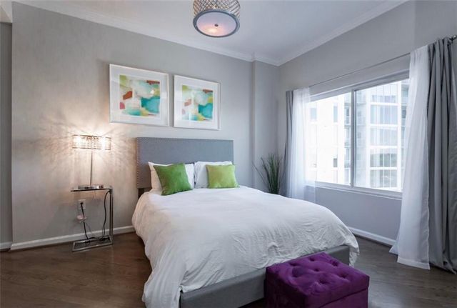 2161 Peachtree Road NE 605, Atlanta, GA 30309