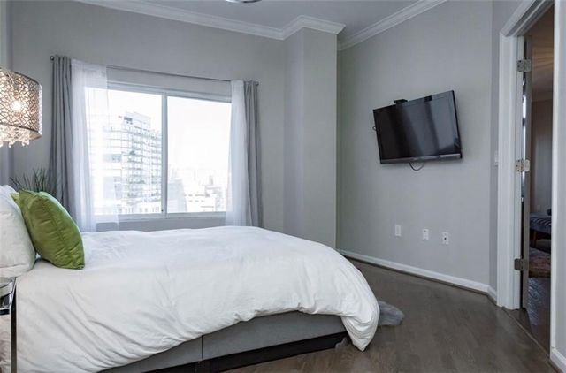 2161 Peachtree Road NE 605, Atlanta, GA 30309