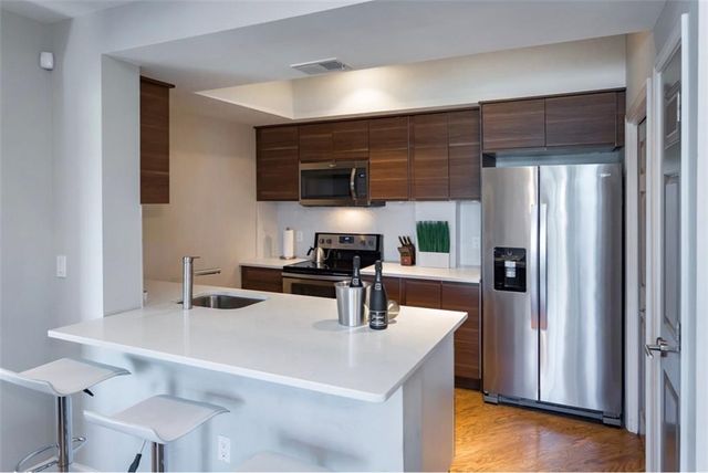 2161 Peachtree Road NE 605, Atlanta, GA 30309