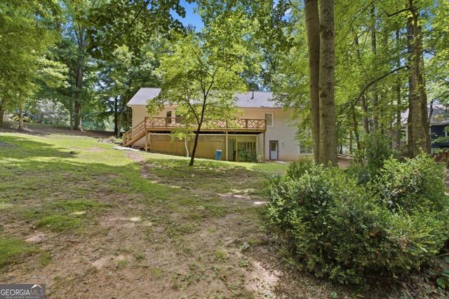 3650 Southlake Circle, Cumming, GA 30041