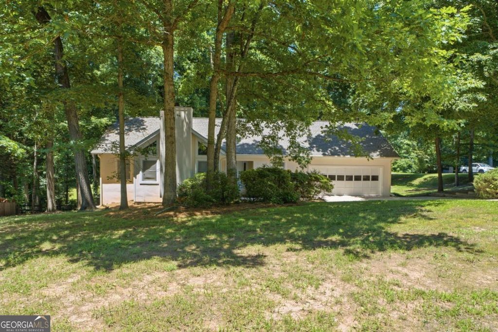 3650 Southlake Circle, Cumming, GA 30041