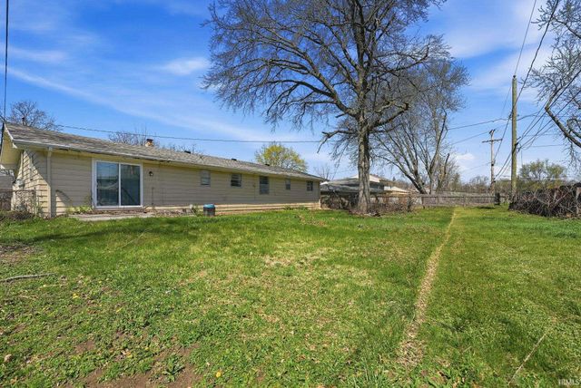 5011 Christofer Lane, Fort Wayne, IN 46806