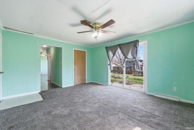 5011 Christofer Lane, Fort Wayne, IN 46806