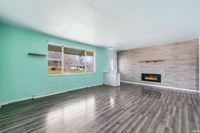 5011 Christofer Lane, Fort Wayne, IN 46806